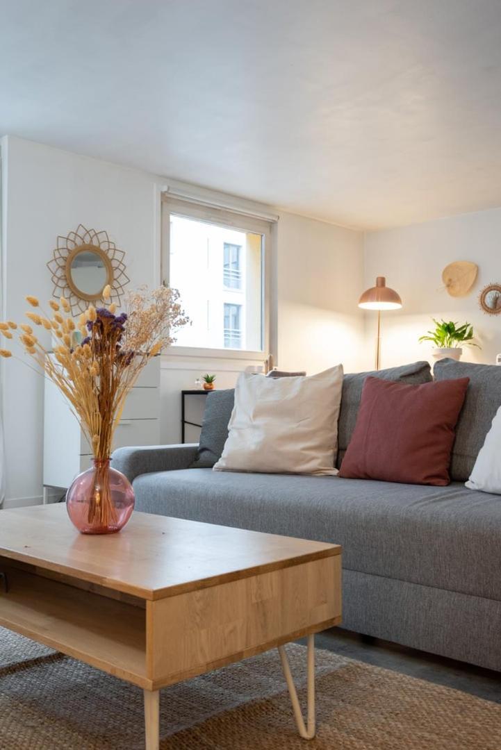 Spacious Apartment W Private Parking In Old リール エクステリア 写真